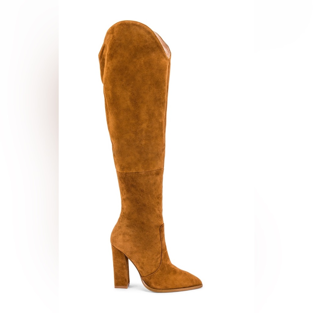 RAYE boots sz 8